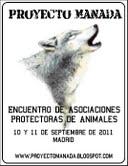Proteccin Felina y Proyecto Manada